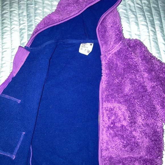 Baby Jacket - Picture 2 of 4